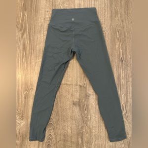Lululemon Align pants